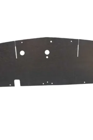 Firewall Insulation for 1941 Willys Renegade In Demand