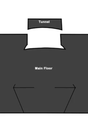 Limited Edition Sound Deadener for 1987 Chevrolet R20 Reg Cab Die Cut EVA Complete 2Pc