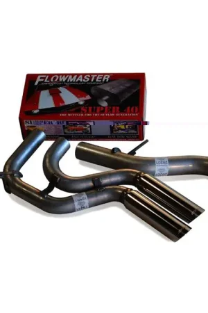 Brand New Flowmaster Exhaust System 17392