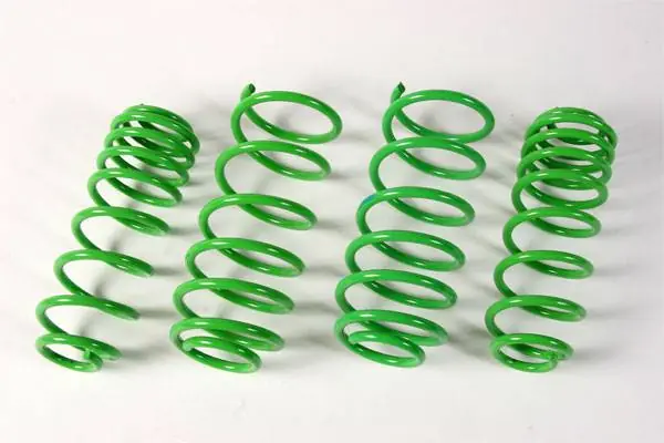 Free Delivery Suspension Techniques Sporttech 60505 Lowering Springs
