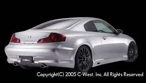 Rear Bumper Bulk Order