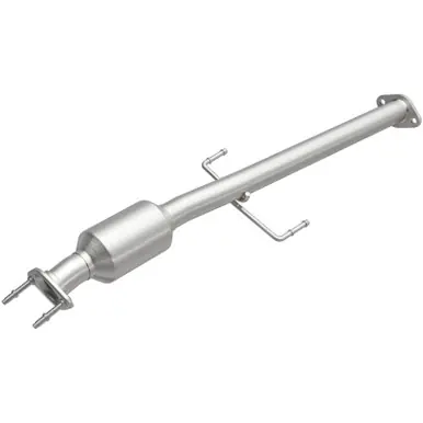 Money Back Guarantee Magnaflow Conv DF 99-01 Mazda Protege 1.8L - 51421