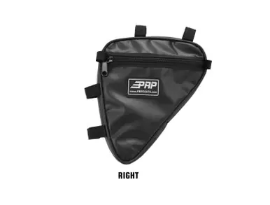 PRP Truss bag right - E26R-223 Limited Offer