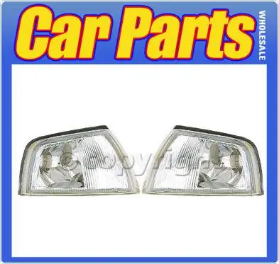 Clear Corner Lights Buy Today