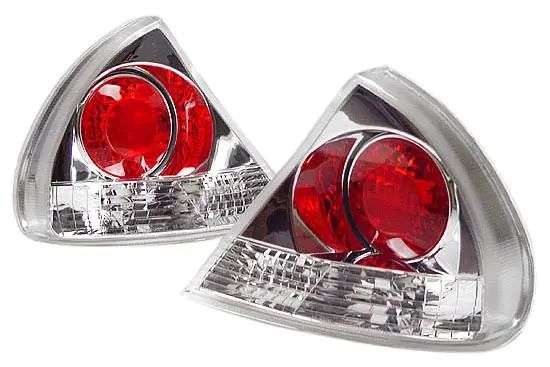 Best Seller Chrome Euro Altezza Taillights