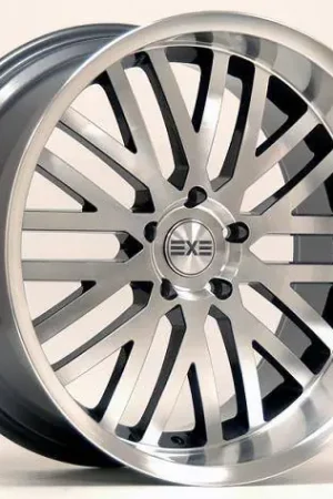 Seasonal Sale 20 inch EXE - 4 Wheel Set