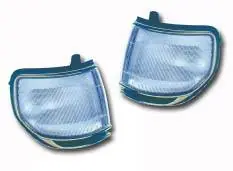 Clear Corner Lights Factory Price