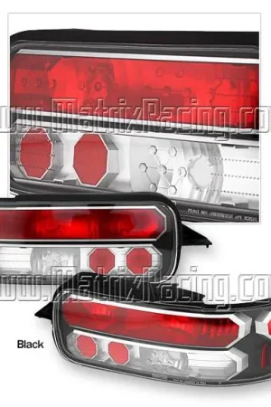 Clear Altezza Taillights Free Shipping