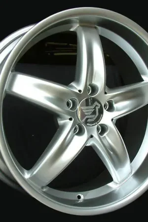 19 inch Hamann - 4 wheel set Brand New