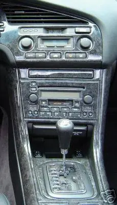 Dash Trim Kit Hassle-Free Returns