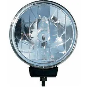 Driving Light Kit Budget