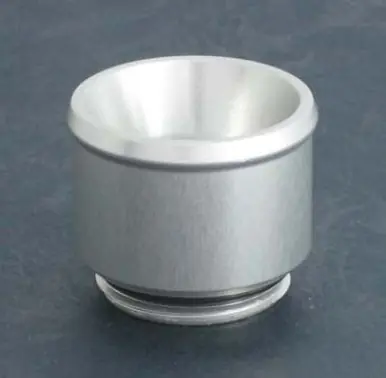 Premium GFB 30mm Plumback Adaptor (Standard fitting on 1001 1003 1008 1010 and 1011) - 5230