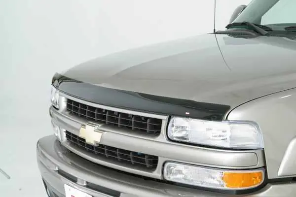 Exclusive Offer Wade Smoke Hoodguard Bug Deflector - 31366