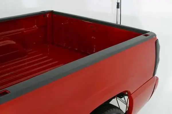 Limited Edition Wade Black Smooth Bed Cap without Stake Holes Pockets - 40147