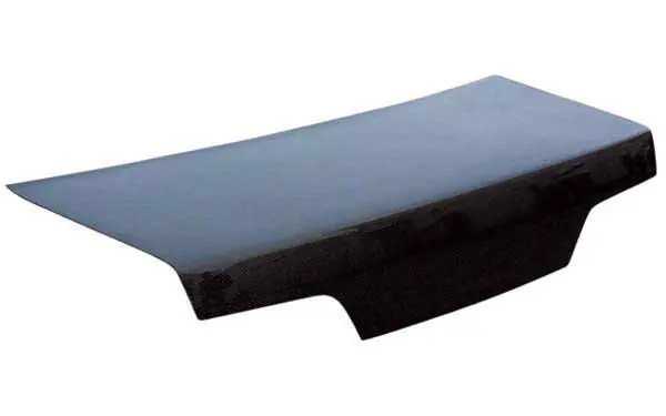 JSP Carbon Fiber Trunk - CFT804 While Supplies Last