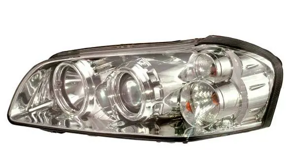 ACA Performance HID Projector XGL Headlight Upgrade Kit - HIDXP3026 Final Sale