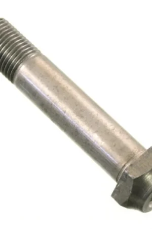 Leaf Spring Bolt for 1931-1935 Chevrolet / Dodge / Plymouth Front 2pc 35621 Last Chance