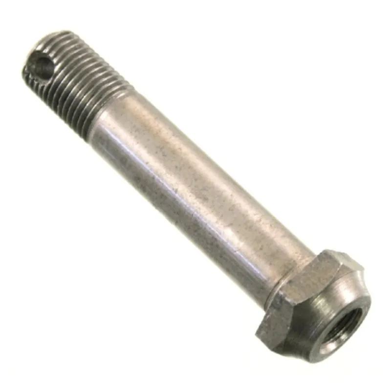 Leaf Spring Bolt for 1931-1935 Chevrolet / Dodge / Plymouth Front 2pc 35621 Last Chance