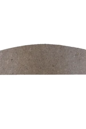 Package Tray Insulation for 1969-70 Pontiac 4 Door Hardtop Grey Jute Made in USA Certified