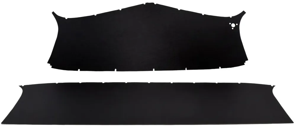 Trending Headliner for 1949-50 Chevrolet GMC Truck PickUp Smooth Made in USA