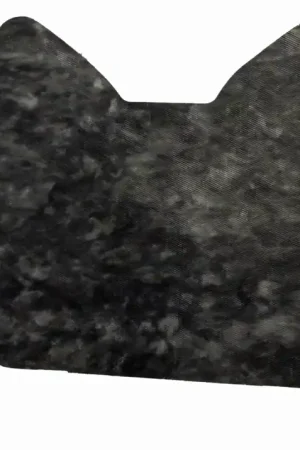 Handmade Sound Insulation Pad Heat Shield Liner 3pc for 1964-65 Ford Thunderbird