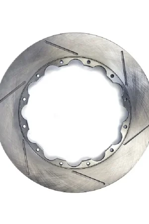 Fast Shipping Baer Brakes 6910971 Baer Brakes 14.000" x .750", 2-Piece, LH Replacement Rotor, Slotted