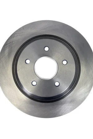 Baer Brakes 6920073 Baer Brakes 13.000" x 1.100", 1-Piece, RH Replacement Rotor, Plain Direct From Factory