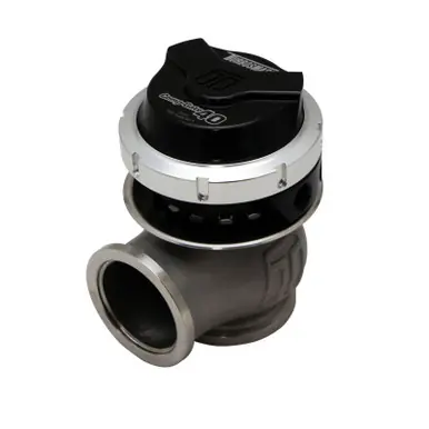 Turbosmart WG40 Gen V Compgate 40mm - 7 PSI Black - TS-0552-1002 Factory Price