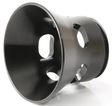 GFB Standard Replacement Trumpet - 6110 Same Day Shipping