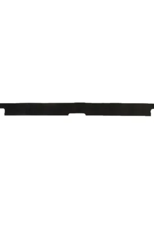 Hood To Radiator Support Seal for 1968-1969 Ford Torino/Fairlane 1pc Made In USA Free Delivery