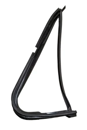 Best Seller Left Vent Glass Seal for 1978-79 Ford Bronco Front Door Precision VWL 2110 73