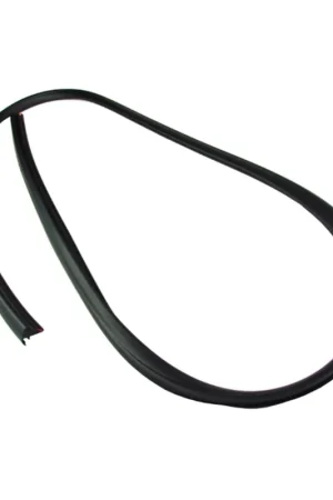 Windshield Weatherstrip Molding for 01-06 Mitsubishi Montero Sport Utility 4DR High Quality