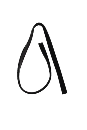 Glass Run Channel Weatherstrip, Left or Right Hand for 1973-1979 Ford F-Series Buy Direct