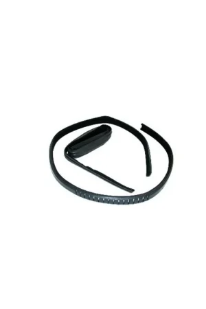 Glass Run Window Channel LH, RH for 1981-1984 Ford Econoline Van 7/32" Glass Professional Grade