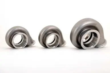 TiALSport GT28 .86 A/R Stainless Steel Turbine Housing - 002457 Exclusive Offer