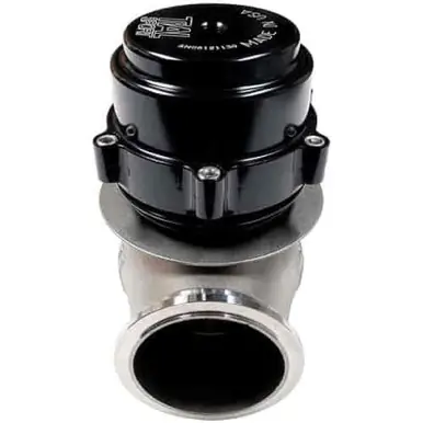 TiALSport V50 Wastegate 50mm .67 Bar (9.72 PSI) - Black - 005025 Order Now