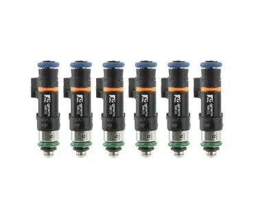 Best Seller Grams Performance Toyota 2JZGTE 550cc Fuel Injectors (Set of 6) - G2-0550-0801