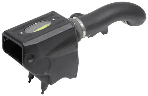 Airaid 2018-2025 Jeep Wrangler JL 2.0L L4 Performance Air Intake System - 315-361 Free Shipping