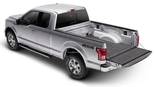 BedRug XLT BedMat For Spray-In Or No Bed Liner 2005-2022 Toyota Tacoma 6' Bed #XLTBMY05SBS Special Discount