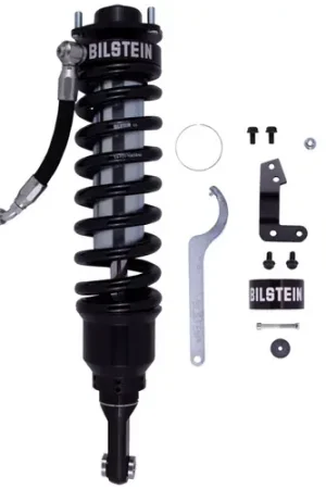 Don’t Miss Out Bilstein 10-23 4Runner / 10-20 GX460 B8 8112 (ZoneControl CR) Front Left Shock/Coil Spring Assembly