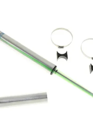 Bilstein 5160 Series 07-14 Jeep Wrangler Rear 46mm Monotube Shock Absorber Top Pick