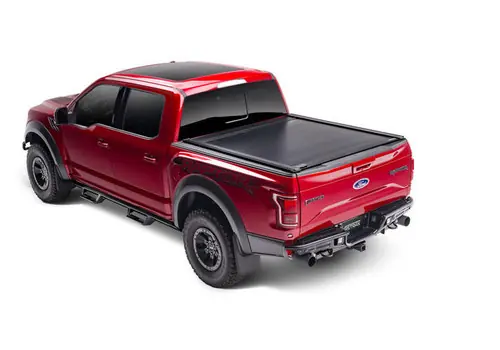 Retrax 2014-2018 Chevy/GMC 1500 6.5ft Bed / 2015-2018 2500/3500 RetraxONE XR #T-60462 Popular