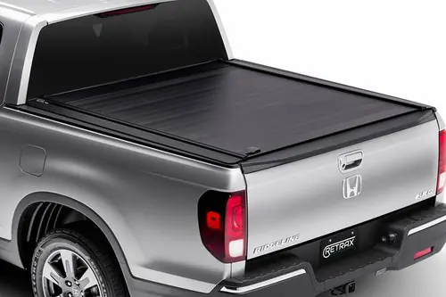 Retrax Tonneau Bed Cover for 2008-2016 Super Duty F-250-350 6'8" Short Bed RetraxPRO MX #80362 While Supplies Last