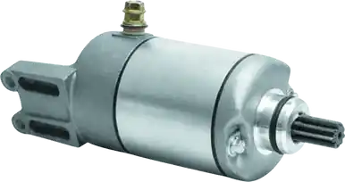 QuadBoss 04-05 Can-Am Outlander 330 Motor Starter - 495180 Exclusive