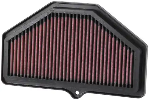 K&N 04-05 Suzuki GSXR600/GSXR750 Replacement Air Filter Last Chance