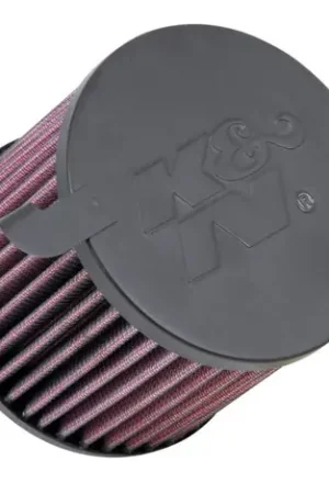 Free Shipping K&N 93-04 Kawasaki KLF300 Bayou Replacement Air Filter