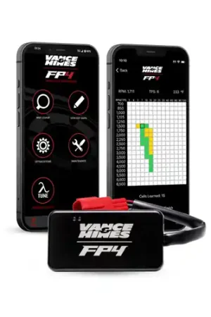 Best Price Vance & Hines 2021-2023 Harley Davidson Touring / Softail FP4 - 66043