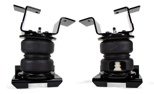 Hot Picks Air Lift Loadlifter 5000 Ultimate Air Spring Kit w/Int Jounce Bumper for 2019 Ram 3500 (2WD & 4WD)