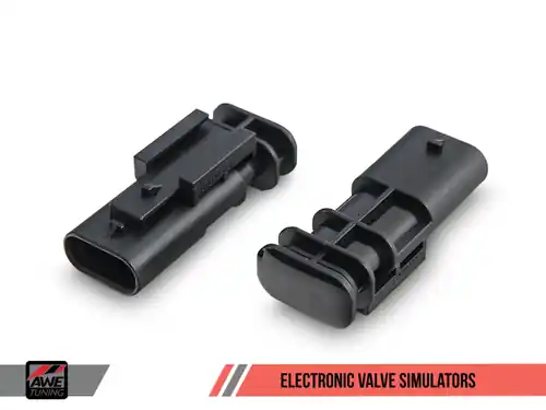 Price Cut AWE Tuning Electronic Valve Simulators - 1310-11018