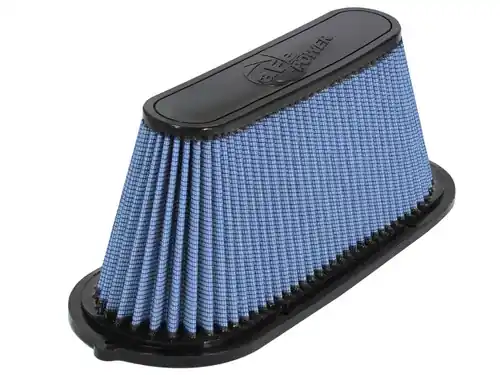 Place Order aFe MagnumFLOW Air Filters OER Pro 5R 08-13 Chevrolet Corvette (C6) 6.2L V8 - 10-10118